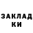Печенье с ТГК конопля Anna Koolik